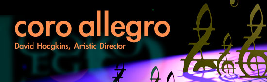 Coro Allegro